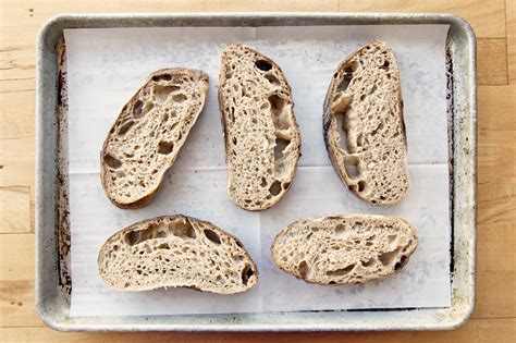 How to Freeze Bread | POPSUGAR Food