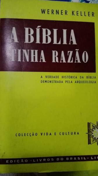 A Biblia Tinha Raz O Bibliofeira