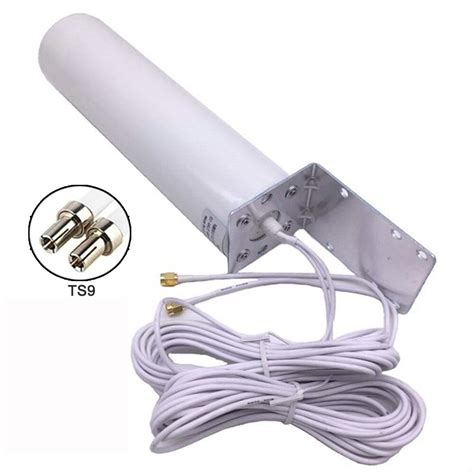 3G 4G LTE Outdoor Antenna High Gain 12DBi Mimo Ant Grandado