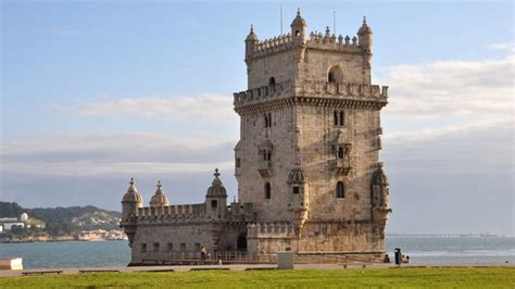 Arquitectura Portuguesa Historia Caracter Sticas Obras En Brasil