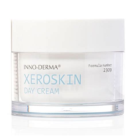 Дневной крем для лица Innoaesthetics Inno Derma Xeroskin Day Cream 50