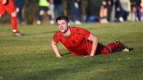 TV Ebern Will In Der Bezirksliga West Den Klassenerhalt