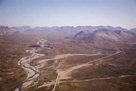 Chukotka: The ethereal nature of Russia’s most faraway region (PHOTOS ...