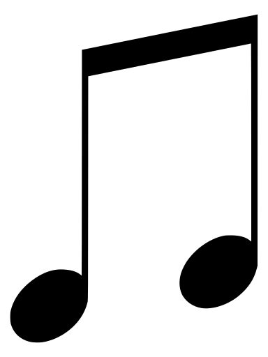 Svg Staff Music Notes Musical Free Svg Image And Icon Svg Silh