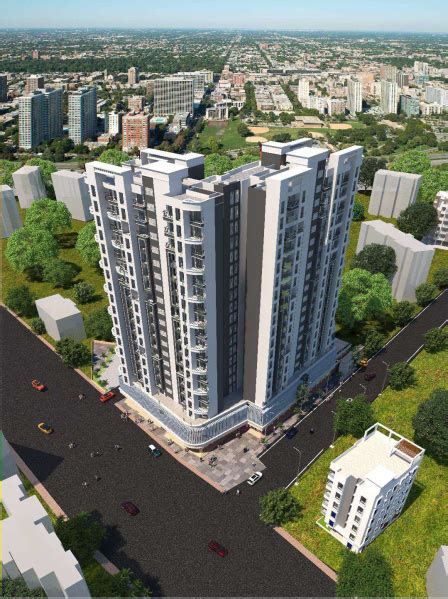 Bhk Apartment Sq Ft For Sale In Dombivli East Thane Rei