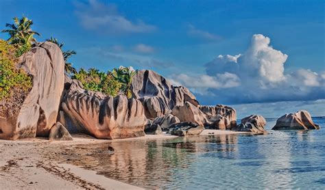 La Digue Island Hotels - Book Best Hotels in La Digue Seychelles ...