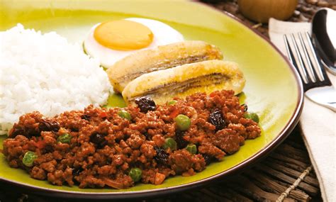 Arroz-ala-Cubana - NutriAsia