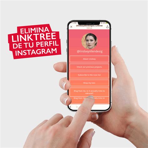 Por Qué Deberías De Eliminar Linktree De Tu Instagram