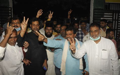 Janata Dal-United wins both Bihar bypolls, RJD cites close contest