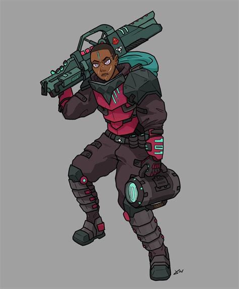 Pin By Adam Makey On Lancer Rpg Character Design Inspiration Pilots Art Character Art