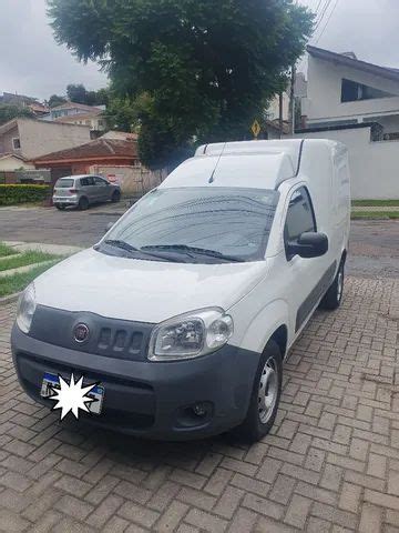 Fiat Fiorino Flex Usados E Novos No Pr