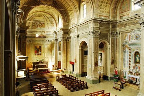 Chiesa Parrocchiale Di SantErasmo ECOMUSEO