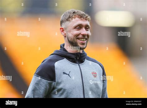 Matthew Pennington Blackpool Hi Res Stock Photography And Images Alamy