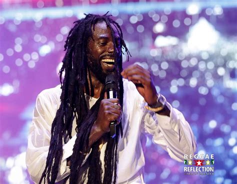 Buju Banton Is Back The Next Chapter Reggae Reflection