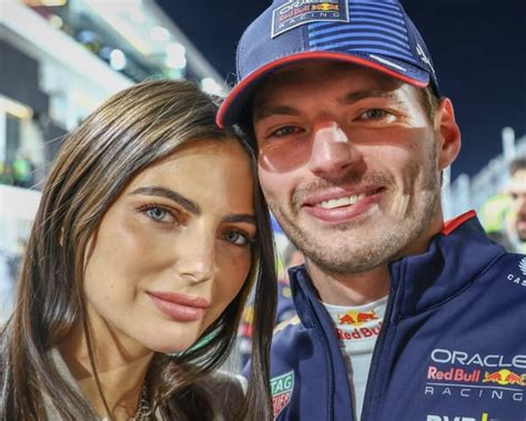 Campeão do mundo de Fórmula 1 vai ser pai Mini Verstappen Piquet a