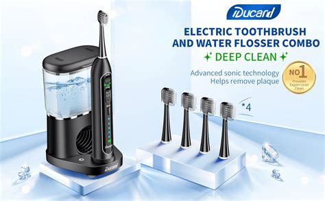 Water Flosser Professional For Teeth Pick Gums Braces