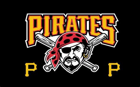 🔥 50 Pittsburgh Pirates Wallpapers For Computer Wallpapersafari