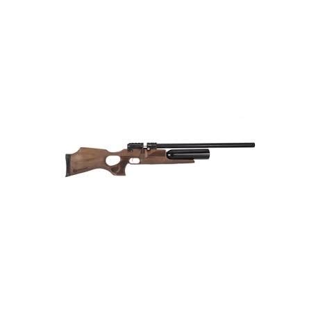 Kral Arms Jumbo Puncher Pro Shrouded Airhead Airguns Canada