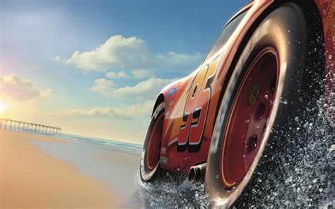 3840x2400 Cars 3 8k Disney Movie 4k Hd 4k Wallpapers Images