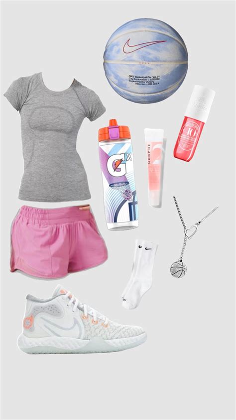 #basketball | Fitness wear outfits, Sporty outfits, Sport outfits