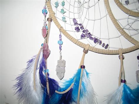 Surround Yourself With Positive People Dreamcatcher Dream Catcher