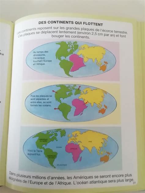 L Imagerie De La Terre Fleurus Beebs