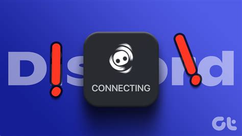 5 Ways To Fix Discord Mic Not Working On Android And IPhone Guiding Tech