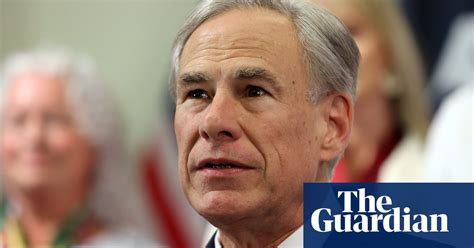 Texas Governor Signs Bill Rescinding Water Breaks As Deadly Heat Grips