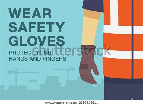 Hand Safety Workplace Photos and Images | Shutterstock