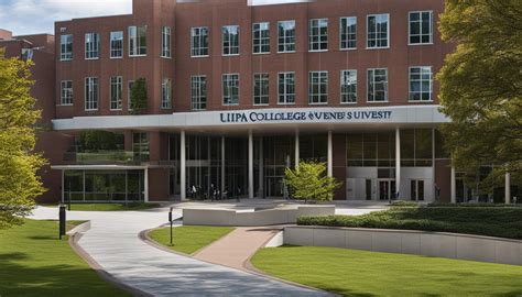 Exploring: Is LIPA a College or University in the U.S.?