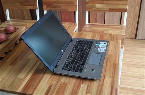 Hp Elitebook 850 G1 I5 4300u Ram 4gb Ssd 128gb Màn 156 Led