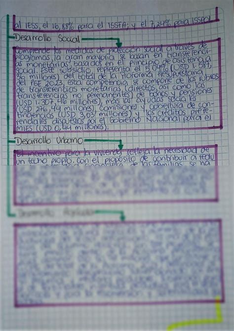 SOLUTION Barreras Comerciales Studypool