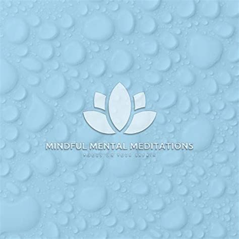 Play Tranquil Drops Rain Loopable By Mindful Mental Meditations On