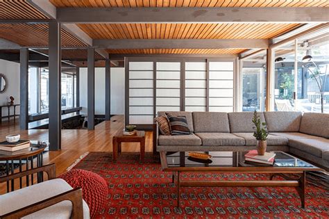 Japanese Inspired Midcentury In View Park Seeks 11m