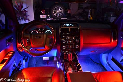 LED Lights for Car Interior – car lighting district