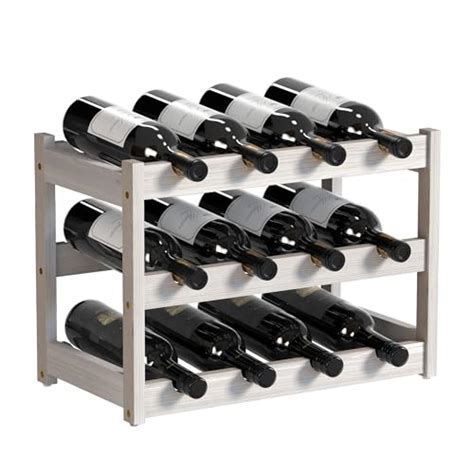 Top Best Vintage Wine Rack Pixelfy Blog