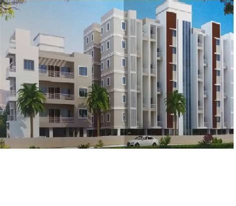 Bhk Apartment Sq Ft For Sale In Lohegaon Pune Rei