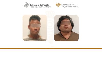 En posesión de aparente droga Policía Estatal detiene a dos hombres