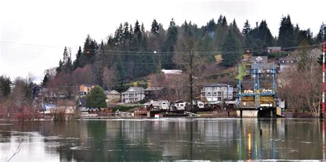 lake cowichan – Cowichan River Water Supply