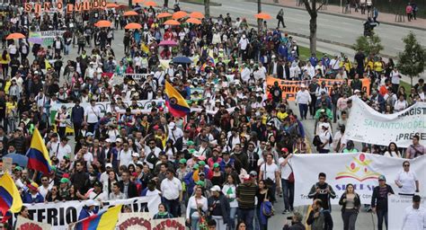 Paro nacional dejó tres muertos 273 heridos y 11 indagaciones