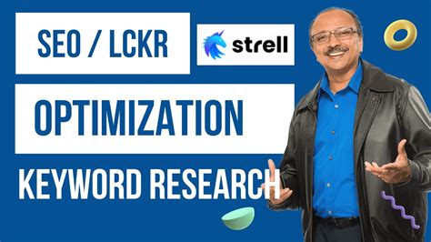 Strell Review Seo Content Optimization And Low Competition Keyword