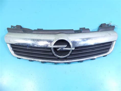 Atrapa Grill Opel Zafira B