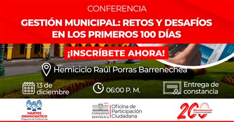 Conferencia Virtual Gratuita Sobre Los Retos Y Desaf Os En Los Primeros