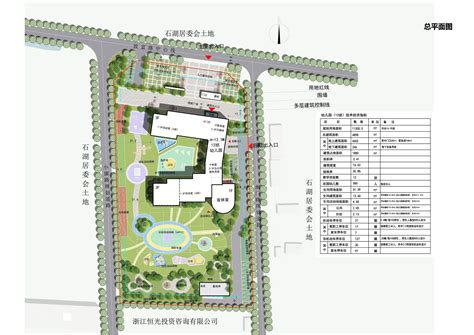 固镇县石湖中心幼儿园项目规划设计方案批前公示固镇县人民政府
