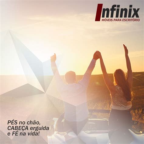 Veja Sempre O Lado Bom Da Vida Infinixmoveis Compreonline