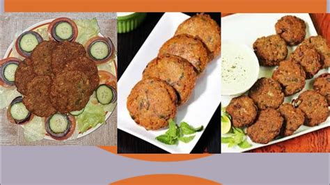 How To Make Chicken Keema Kebabs YouTube