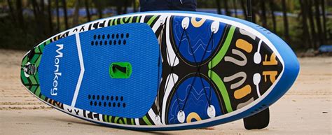 :FUNWATER SUP: официальный дилер сапбордов Funwater