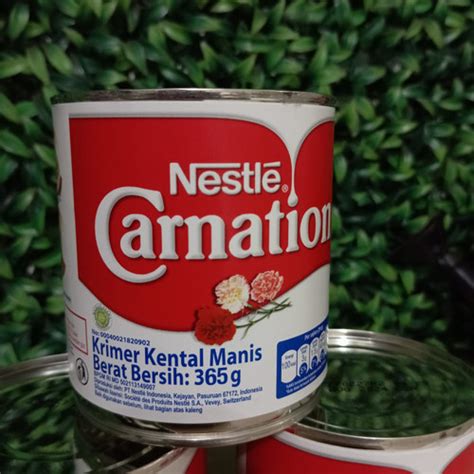 Jual Nestle Carnation Susu Kental Manis Skm Gr Jakarta Barat