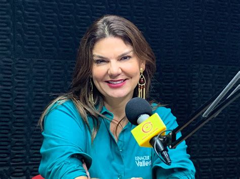 Radio Guatapurí on Twitter EnVivo María Isabel Campo indica que