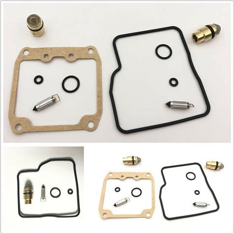 Pcs Carburetor Repair Rebuild Kit For Suzuki Intruder Vz